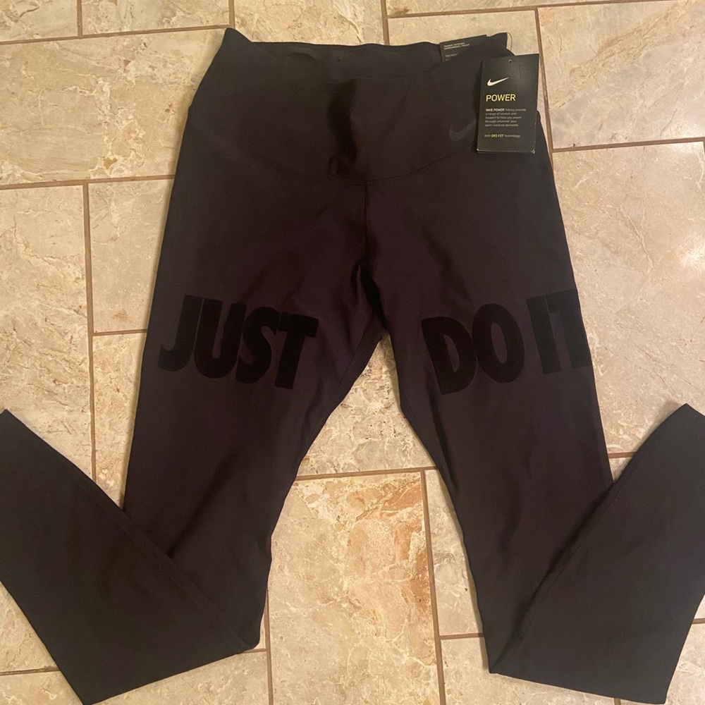 Nike Leggings